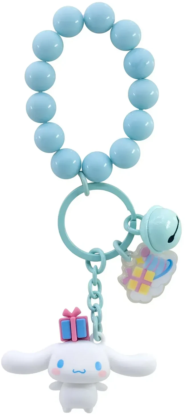 Брелок Yu Me Hello Kitty Праздничная серия Синаморол (11687)